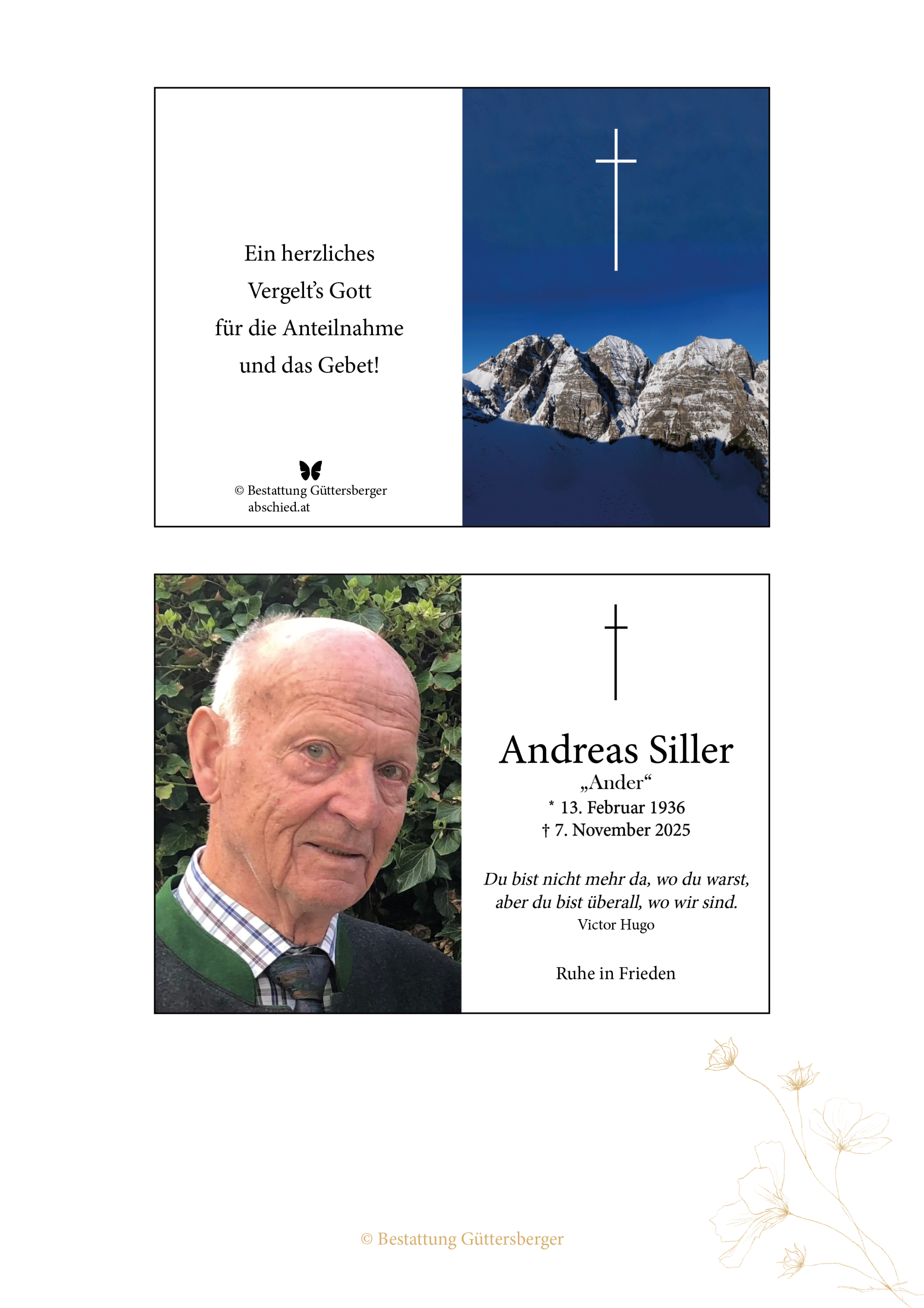 Andreas Siller